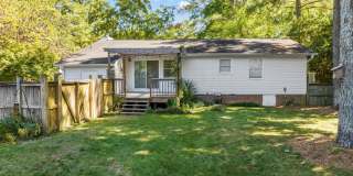 Gorgeous 3 Bedroom Ranch in North Raleigh, updated, pet friendly, fenced-in yard! Gallery 18