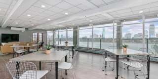 100 Memorial Drive Gallery 11