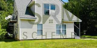 First floor one bedroom apartment in Portland- Section 8 accepted Gallery 1