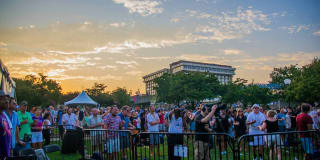 London Normandy House Gallery 45