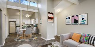 Cedar Ridge Apartments and Townhomes Gallery 21