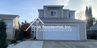 Beautiful Antelope 3bd/2.5ba Home with 2 Car Garage Gallery 1