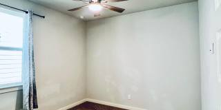 $500 OFF ON FIRST MONTH'S RENT! APPLICATION FEE WAIVED!  Modern 3BD/2BA Home in Blue Ridge Ranch – Near Loop 410 & Fort Sam Gallery 6