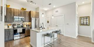 Overture Dr. Phillips Age 55+ Apartment Homes Gallery 7