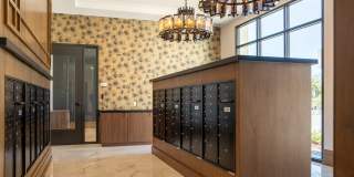 Villa Rotonda Gallery 32