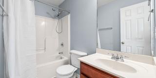 Townhouse in Governors Crossing Gallery 20