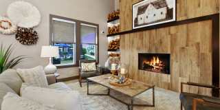 Canyon House Gallery 1
