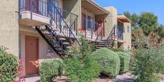 Mountain Village Apartments Gallery 13