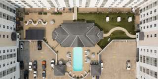 The Cosmopolitan Apartments Gallery 3