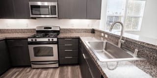 The Parker Residences Gallery 27