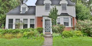 Beautiful Single Family in Bellevue Park Beautiful Single Family in Bellevue Park Gallery 1