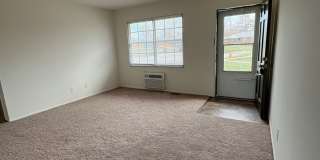 2 bedroom ranch style apartment 2 bedroom ranch style apartment Gallery 2
