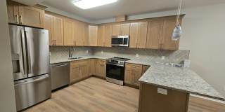 164 Austin Avenue unit: Lower Unit Gallery 1