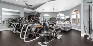 TGM University Park Gallery 31