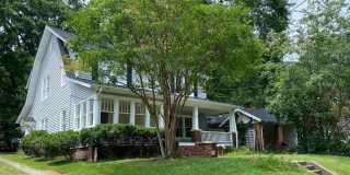 1105 Virginia Avenue Gallery 1