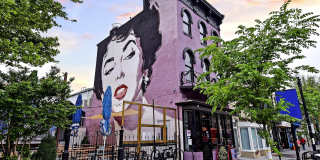 11 R Street NW Gallery 55