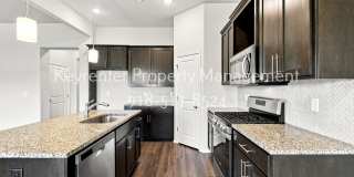 BRAND NEW 4 BEDROOM SIMMONS HOME IN BIXBY!!! Gallery 19