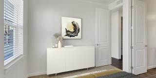 Platt Park Townhomes Gallery 26