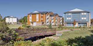 Rendezvous Trail Apartments Gallery 2