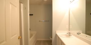 Charming 3 bedroom 2 bath Townhouse w/ fenced in yard located off Guilford College Road! Gallery 11