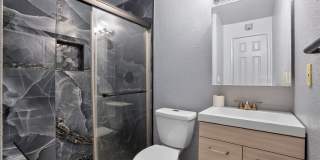 Charming 1BR Townhome in Phoenix Gallery 17