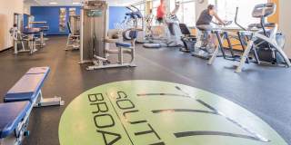 777 South Broad Gallery 16