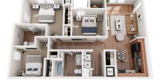 The Reserves at Grand View Heights Gallery 1