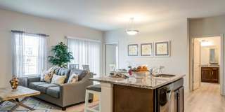 Coventry Square Apartments Coventry Square Apartments Gallery 7