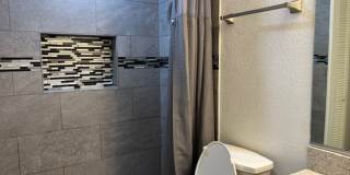 Fully Upgraded and Private 2 Bedroom / 2 Bath Condo Gallery 11