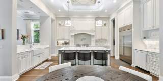 Davis Island Executive Home Gallery 16