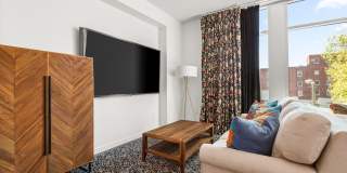 Fully Furnished Studio Condo at The Adelicia Gallery 12