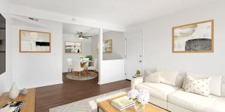 Park on Virginia Apartments Gallery 9