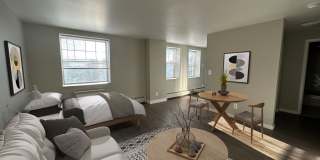 The Taft Apartments Gallery 16