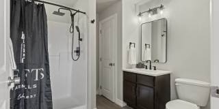 The Lofts at Harmony Mills Gallery 41