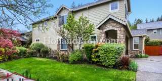 Must See, Beautiful 4 bedroom home in Hillsboro Gallery 1
