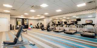 Liberty Tower Gallery 24