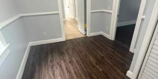 Fully Renovated 3/1 first floor single family home available for Immediate rent! Gallery 20