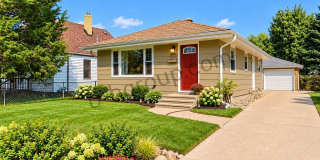North side Single Family Ranch with Garage Gallery 1