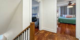 3 bedroom, 2 bathroom house in Cooper Young Historic District Gallery 14