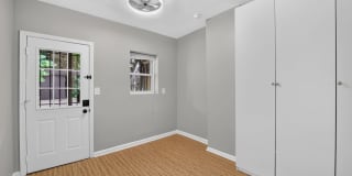Gorgeous 6br/3.5a with Deck/Patio/Common Space Steps to Columbia Heights! Gallery 23