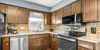 4 Bed/2 Bath Furnished Single Family Home in Surfside 1 Mile to the Beach By Golf Cart! Gallery 22