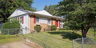 One-Level Living Locust Grove Home Gallery 1