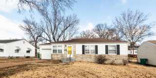 Charming  Spacious Home in Bellefontaine Neighbors – Move-In Ready! Gallery 1