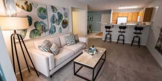 Salisbury Village at Castlewood Gallery 3