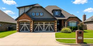 Luxury 4 Bedroom 3 Bath with Bonus Room in Piedmont Schools Luxury 4 Bedroom 3 Bath with Bonus Room in Piedmont Schools Gallery 1