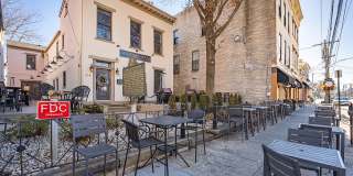 Roebling Row Gallery 107