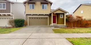 Spacious 4-Bedroom, 2.5-Bath Home with Open Layout in Lacey! Gallery 1