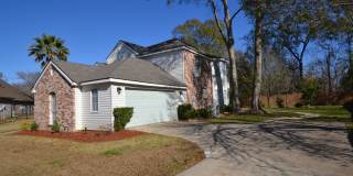 Zachary School District!  Newly remodeled 4 bedroom, 2.5 bath near downtown Zachary Gallery 42