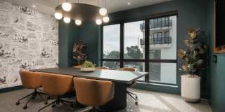 The Lafayette Gallery 39