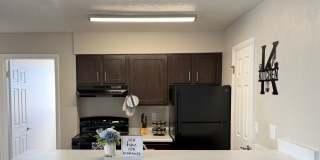 Spring Creek Apartments Gallery 2